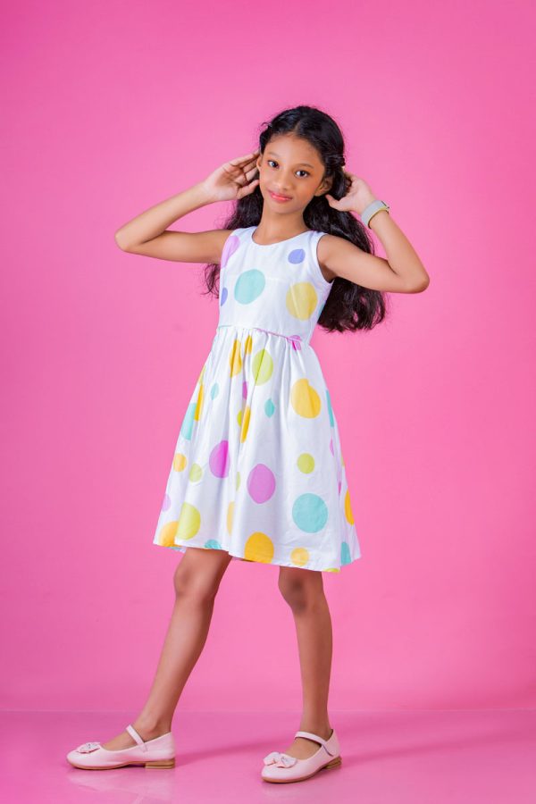 Circle Frocks